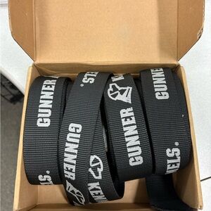 Gunner Kennel Tie Down Straps